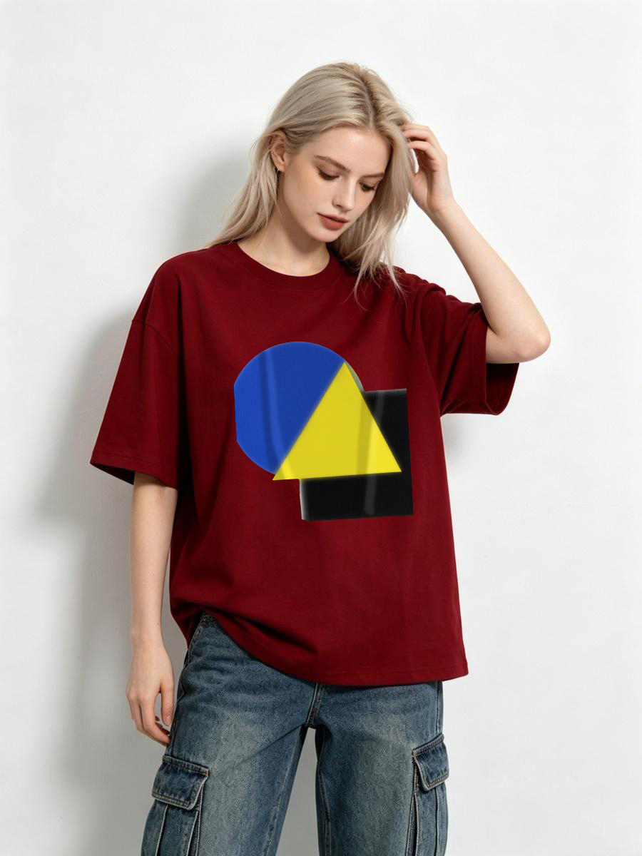 Tişörtler Sokak Giyimi Kadın B - Streetwear Brand Logo Design incelemesi ve fiyatı
