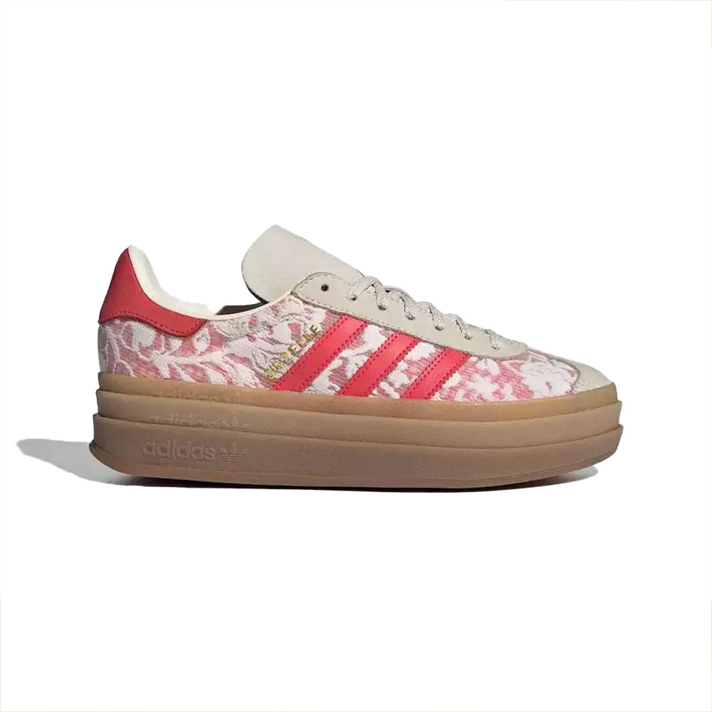Liberty London x adidas Origin - Adidas Shoes Gazelle incelemesi ve fiyatı