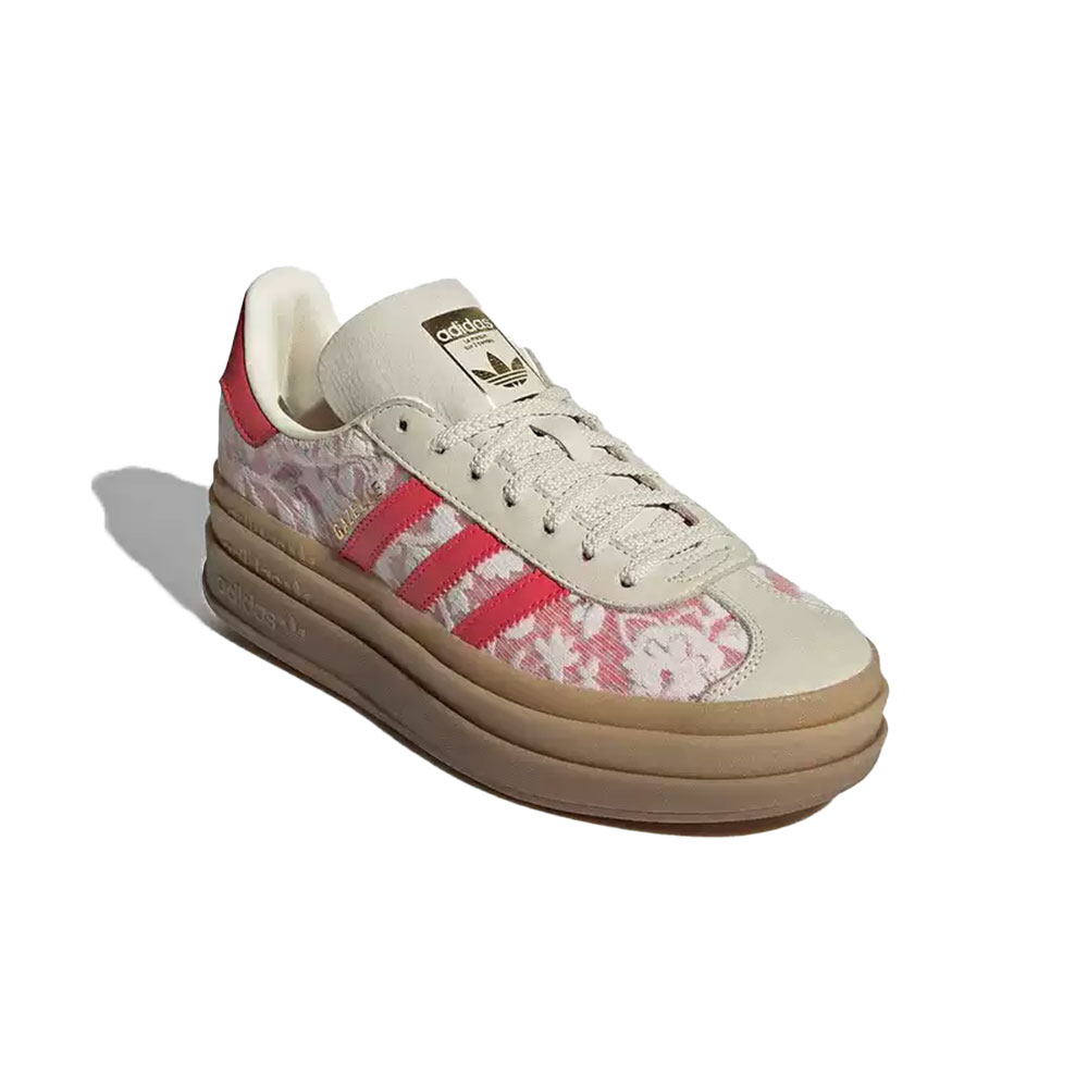 Liberty London x adidas Origin - Adidas Shoes Gazelle incelemesi ve fiyatı