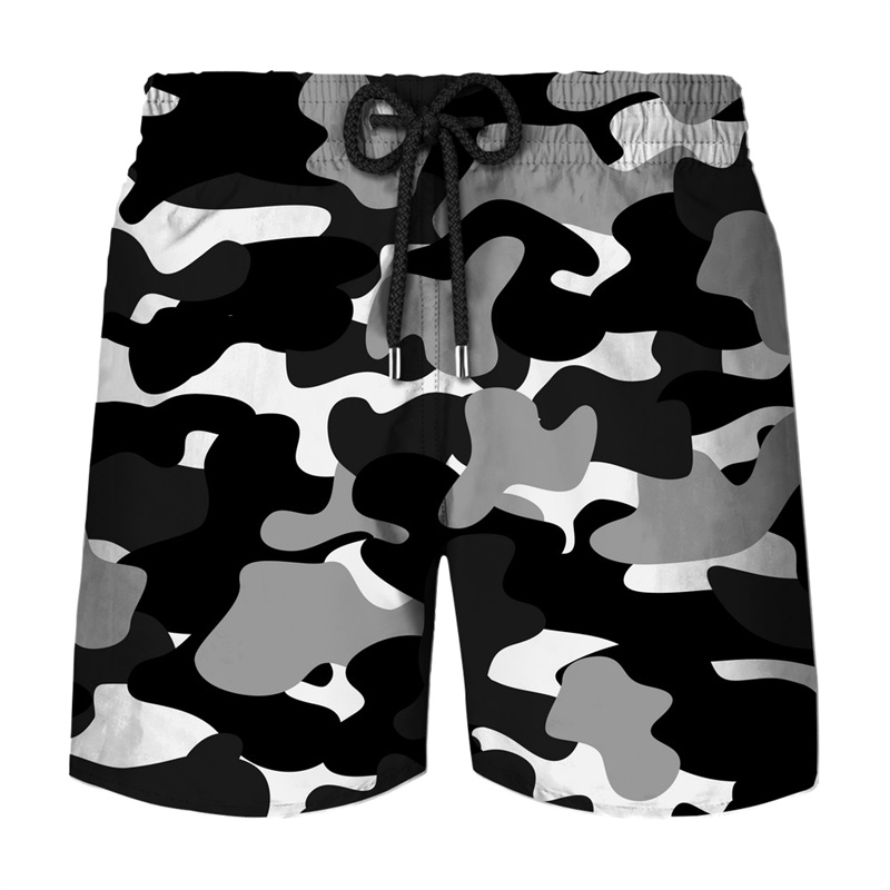 Klasik Kamuflaj Kurulu Şort Er - A Bathing Ape Camo incelemesi ve fiyatı