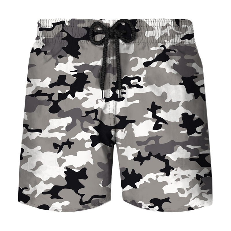 Klasik Kamuflaj Kurulu Şort Er - A Bathing Ape Camo incelemesi ve fiyatı