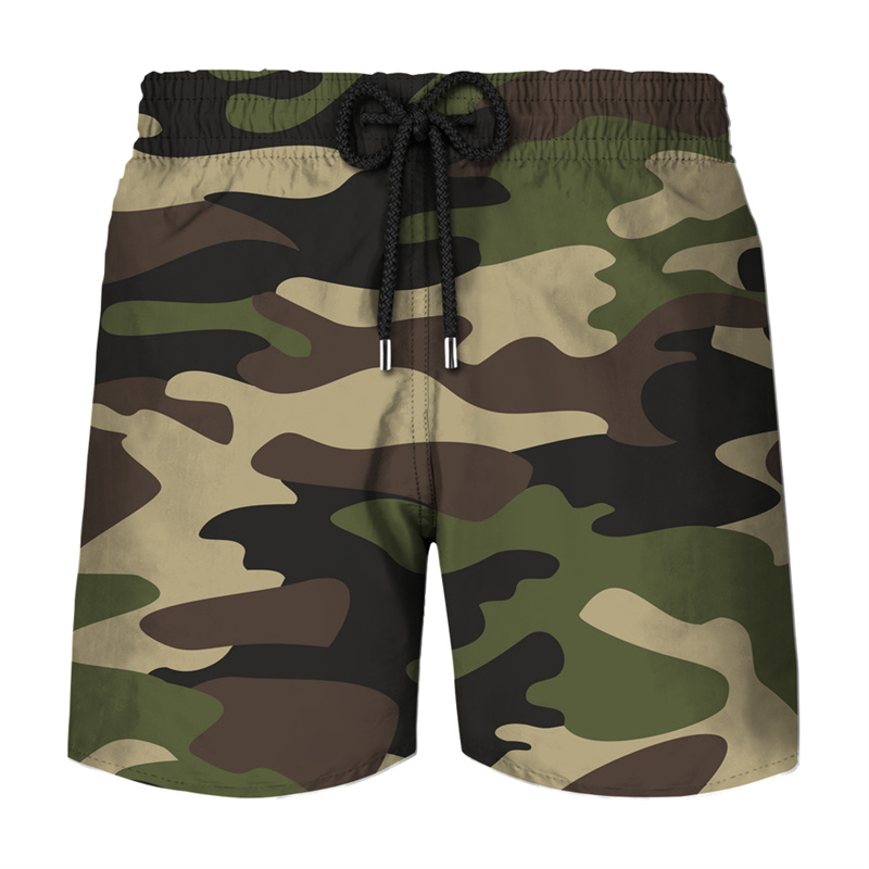 Klasik Kamuflaj Kurulu Şort Er - A Bathing Ape Camo incelemesi ve fiyatı
