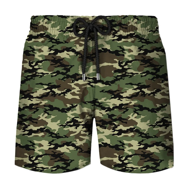 Klasik Kamuflaj Kurulu Şort Er - A Bathing Ape Camo incelemesi ve fiyatı