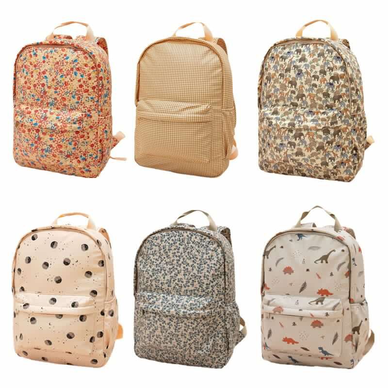 KS Bebek Sırt Çantası İlköğret - Streetwear Brand Backpack incelemesi ve fiyatı