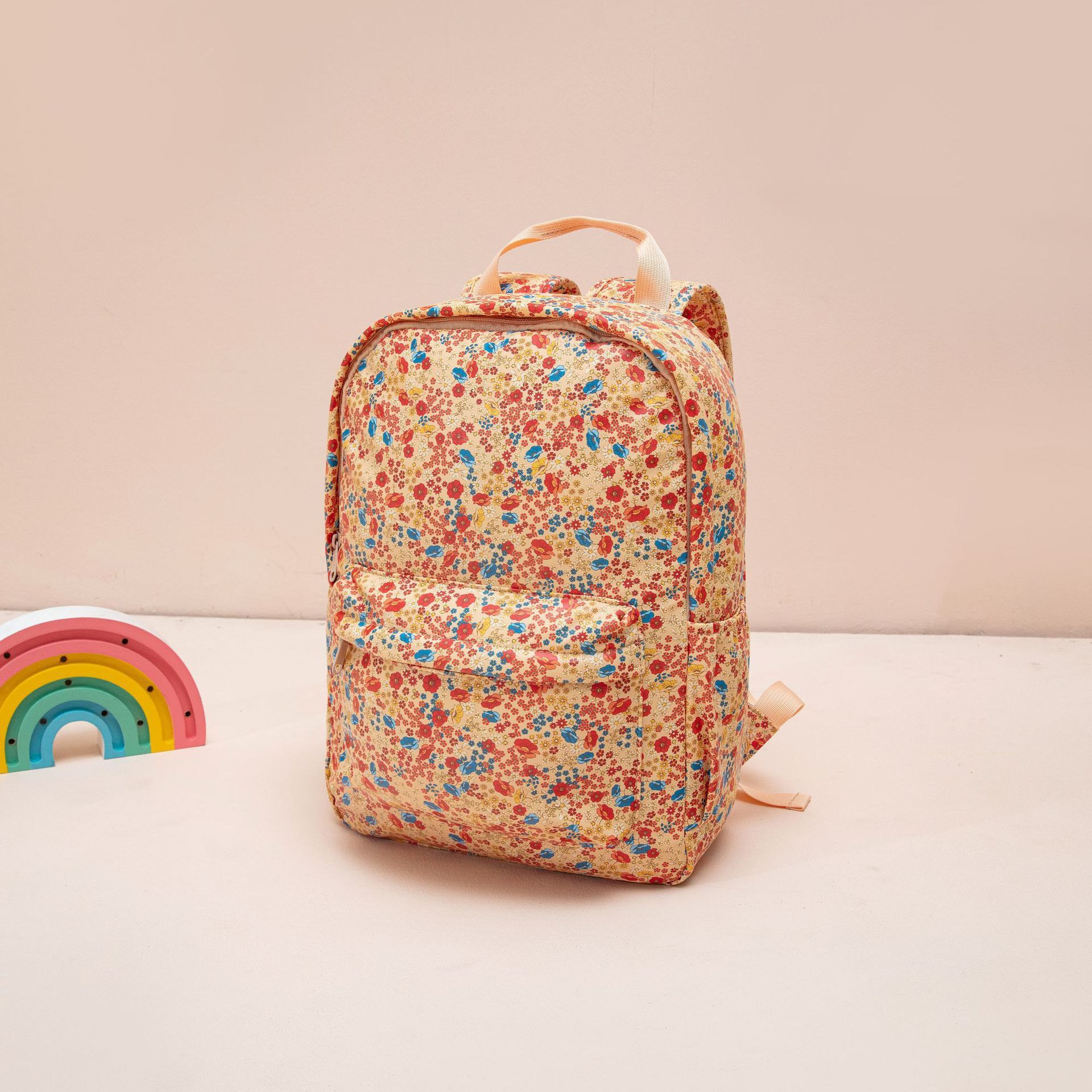 KS Bebek Sırt Çantası İlköğret - Streetwear Brand Backpack incelemesi ve fiyatı