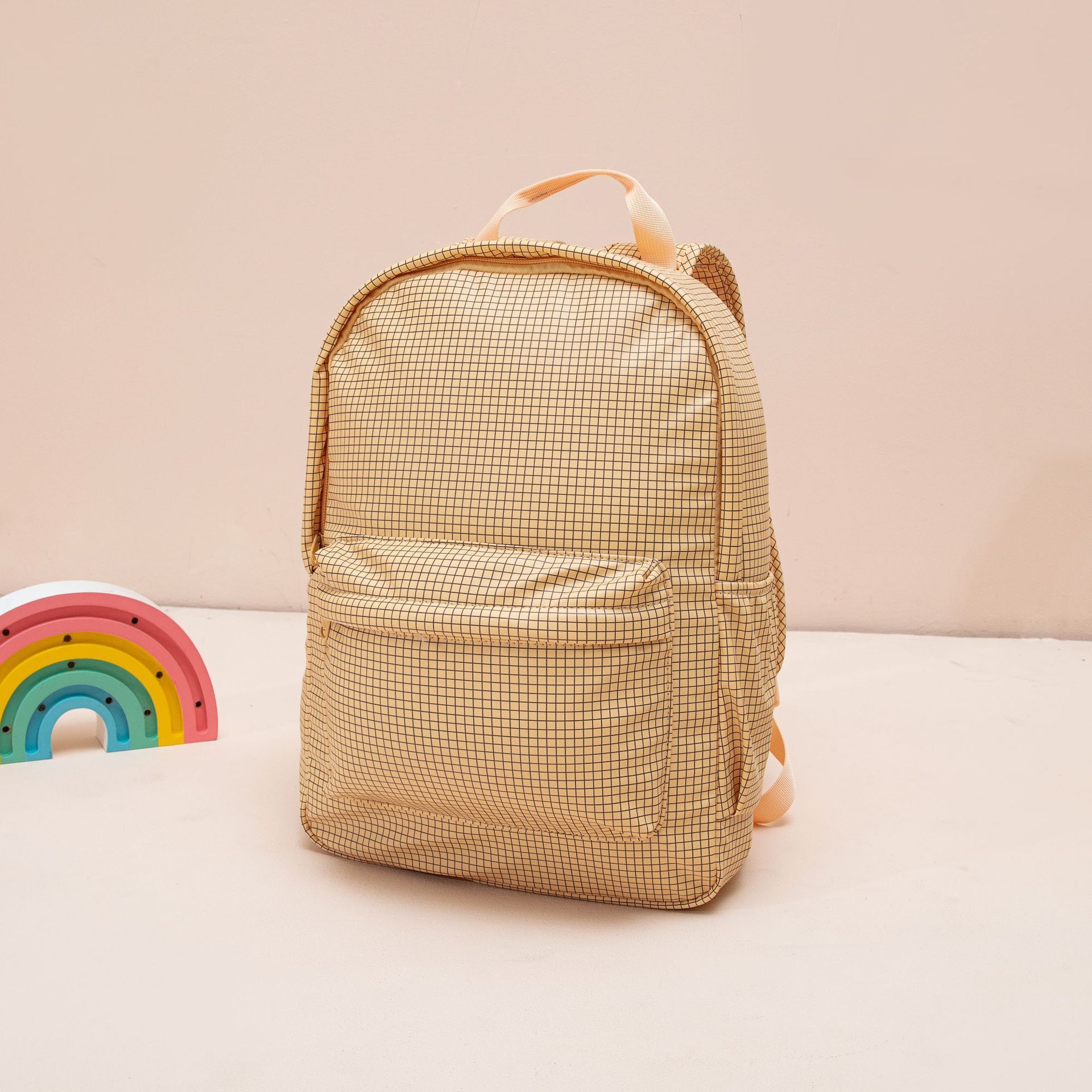 KS Bebek Sırt Çantası İlköğret - Streetwear Brand Backpack incelemesi ve fiyatı