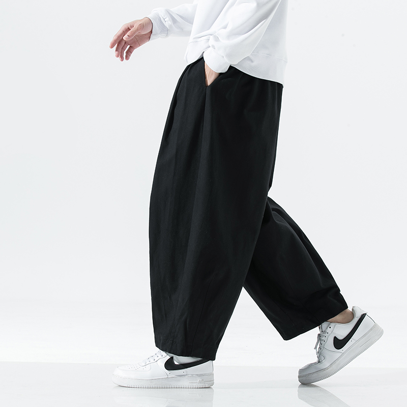 Streetwear geniş bacak pantolo - Corteiz Cargo Pant incelemesi ve fiyatı