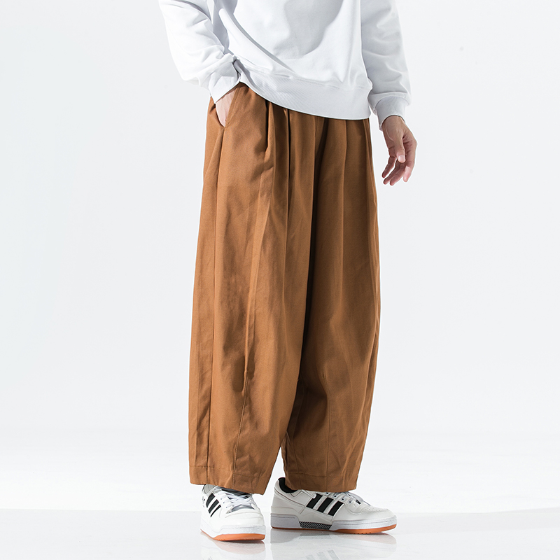 Streetwear geniş bacak pantolo - Corteiz Cargo Pant incelemesi ve fiyatı