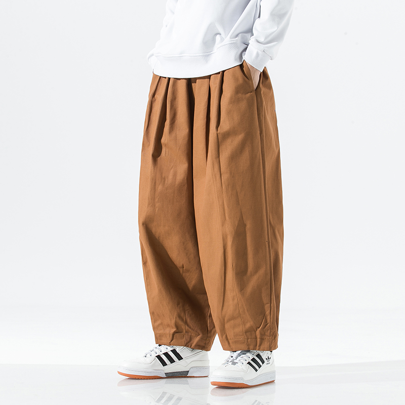 Streetwear geniş bacak pantolo - Corteiz Cargo Pant incelemesi ve fiyatı