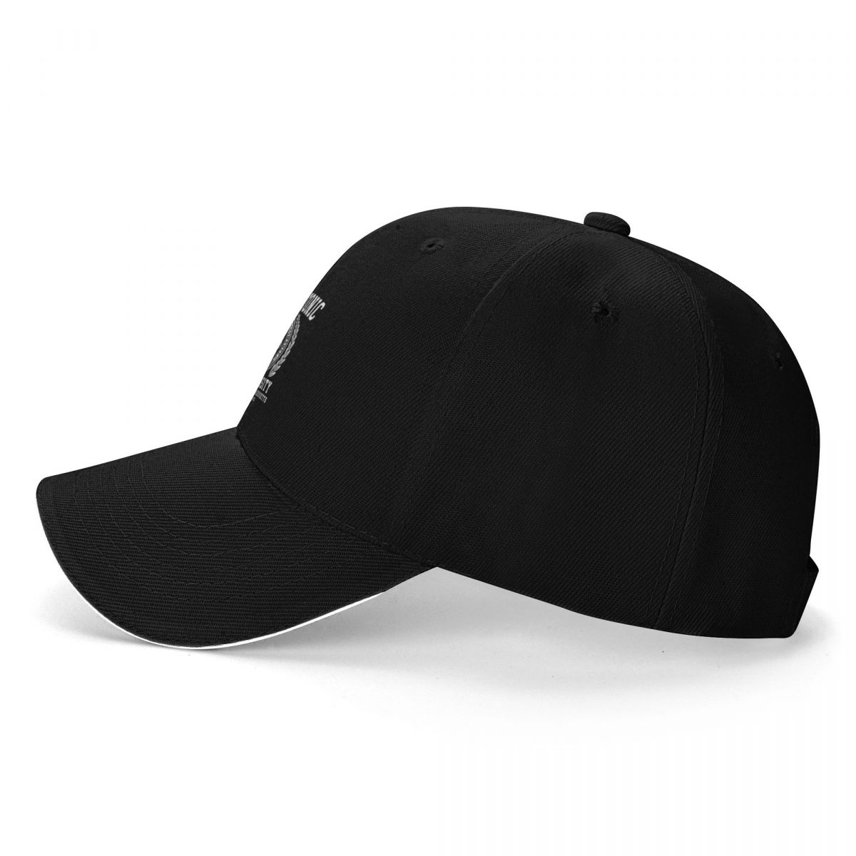 CTHULU VE LOVECRAFT - MISKATON - Streetwear Brand Hats incelemesi ve fiyatı