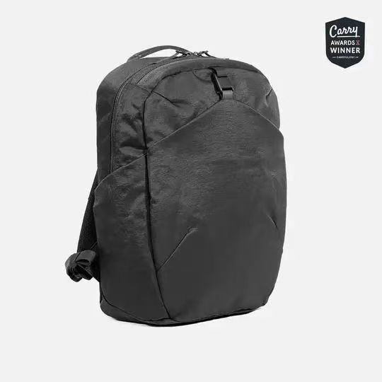 Cordura 1680D Sırt Çantası Su  - Streetwear Brand Backpack incelemesi ve fiyatı