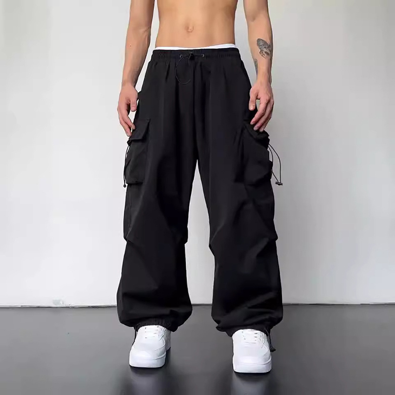 Amerikan Tarzı Rahat Pantolon  - Corteiz Cargo Pant incelemesi ve fiyatı