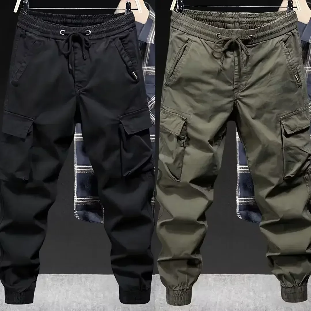 Trendy Marka Rahat Kargo Panto - Corteiz Cargo Pant incelemesi ve fiyatı