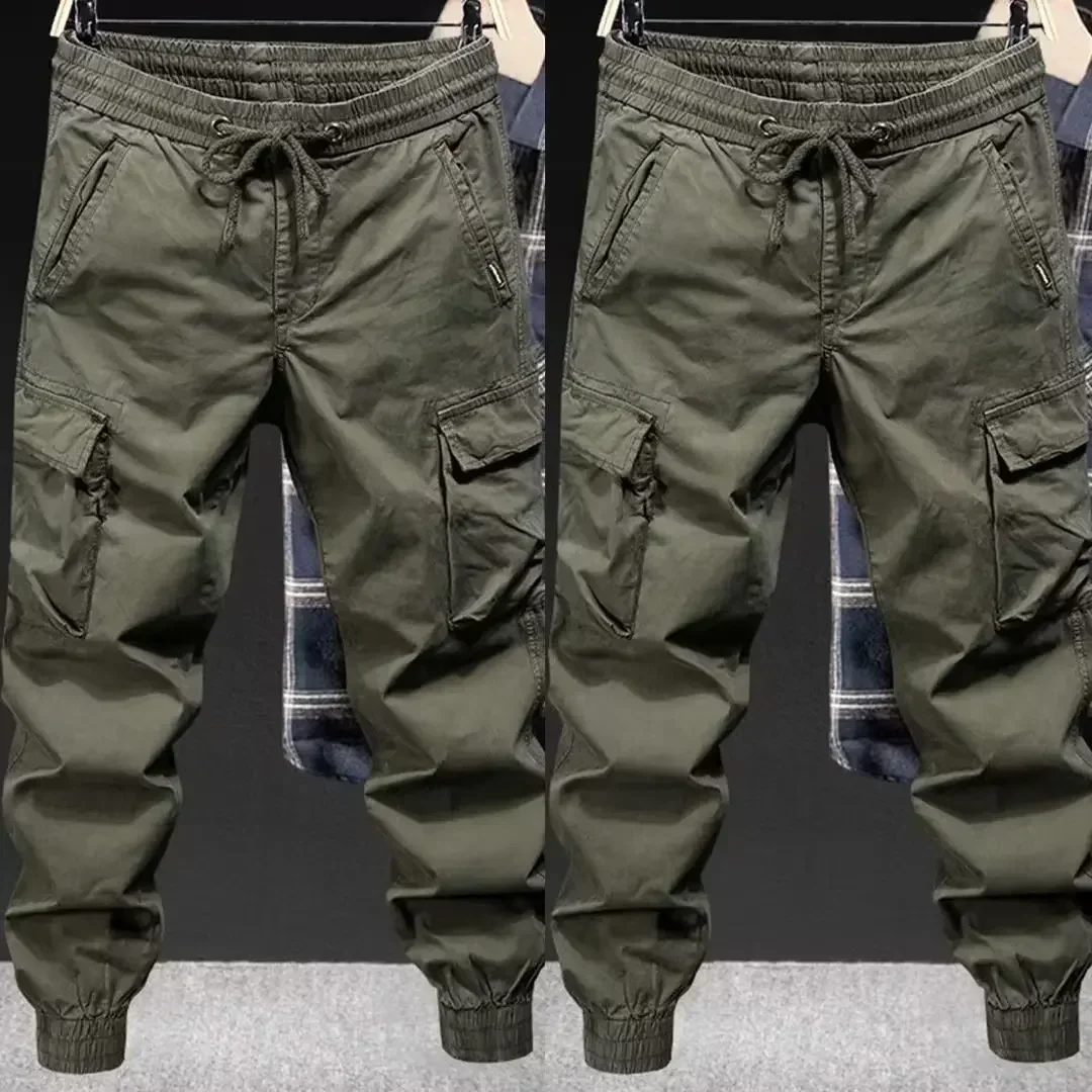 Trendy Marka Rahat Kargo Panto - Corteiz Cargo Pant incelemesi ve fiyatı