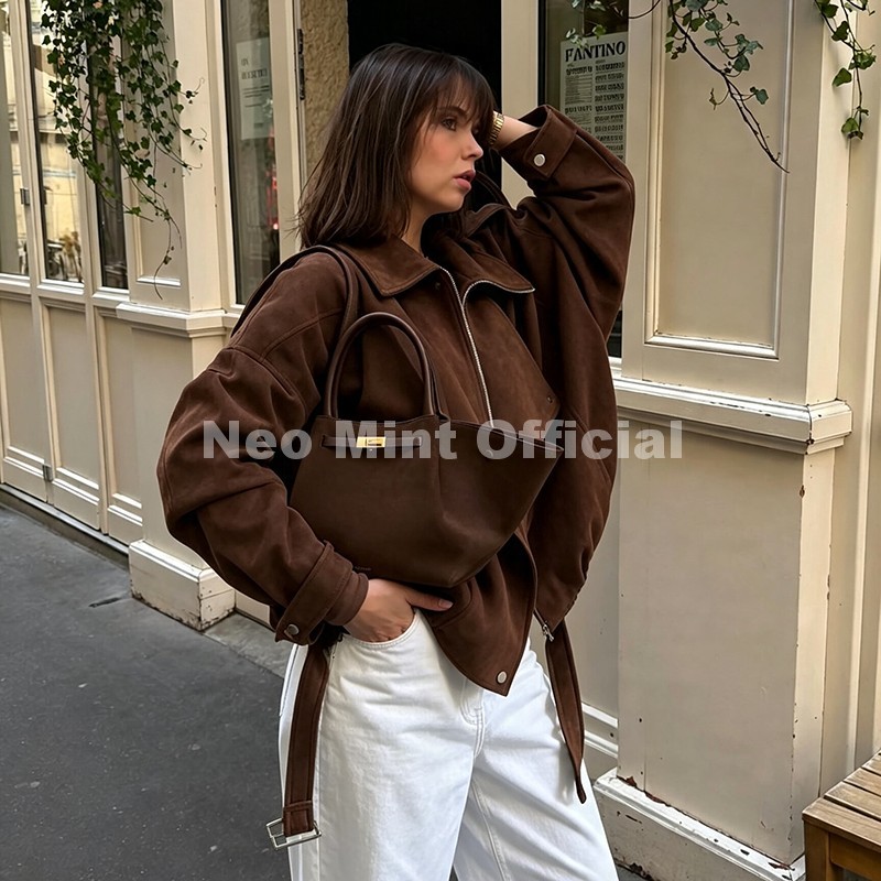 Neo Nane Sonbahar Yeni Kahvere - Streetwear Brand Designs incelemesi ve fiyatı