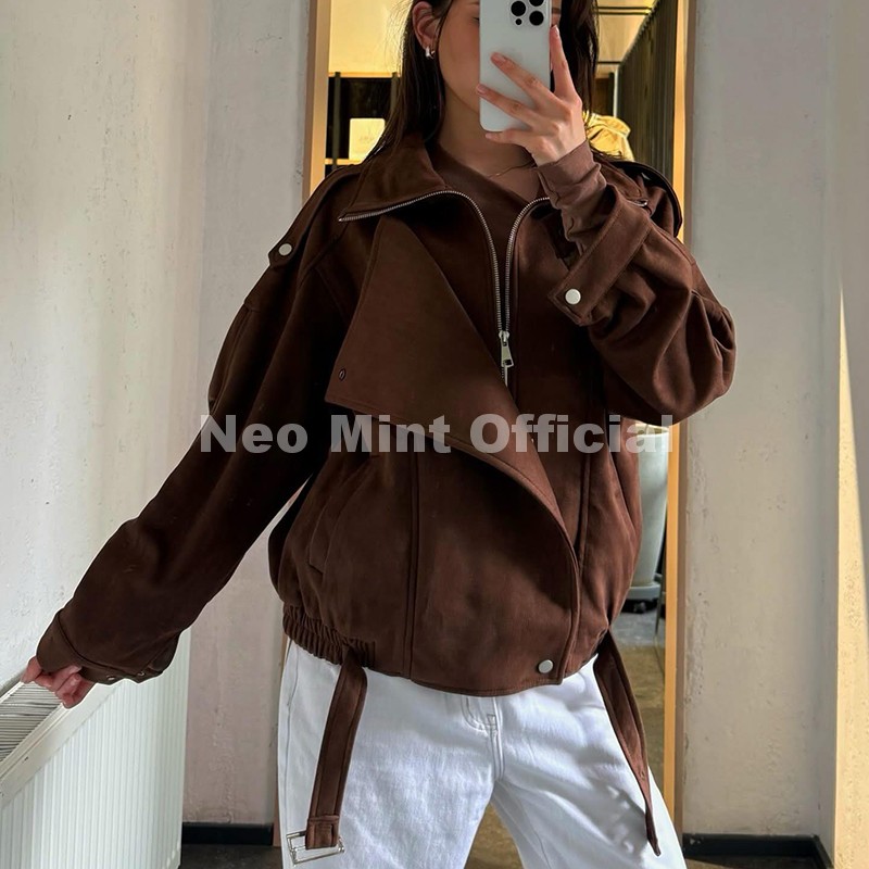 Neo Nane Sonbahar Yeni Kahvere - Streetwear Brand Designs incelemesi ve fiyatı