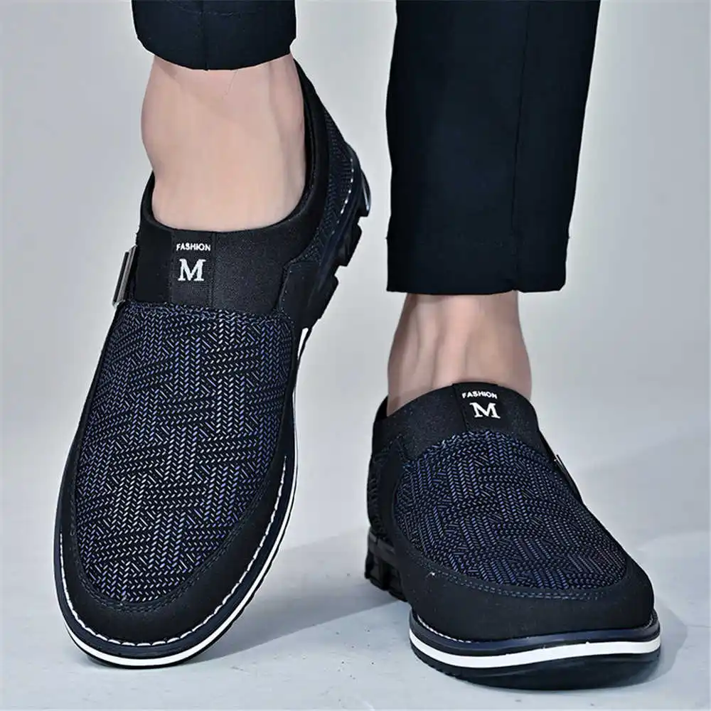 Koyu Mavi 44-45 Yaz Ayakkabı S - Streetwear Brand Store incelemesi ve fiyatı