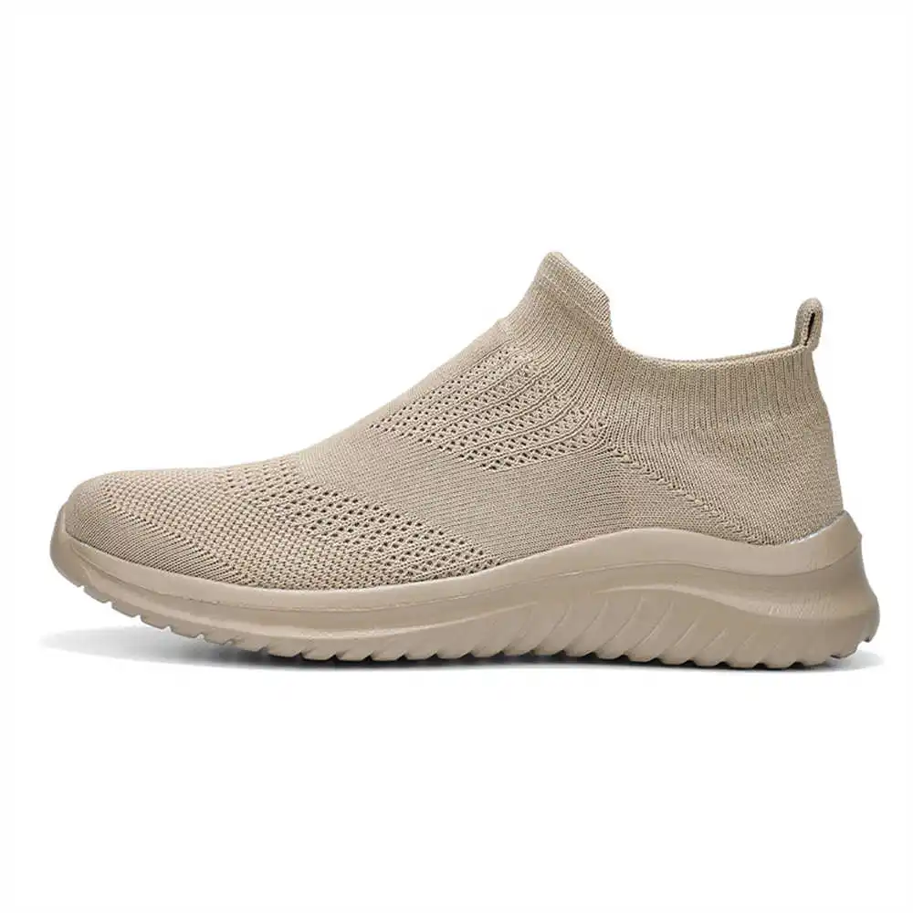 Bej Yumuşak Yeni Yenilik Tenis - Streetwear Brand Store incelemesi ve fiyatı