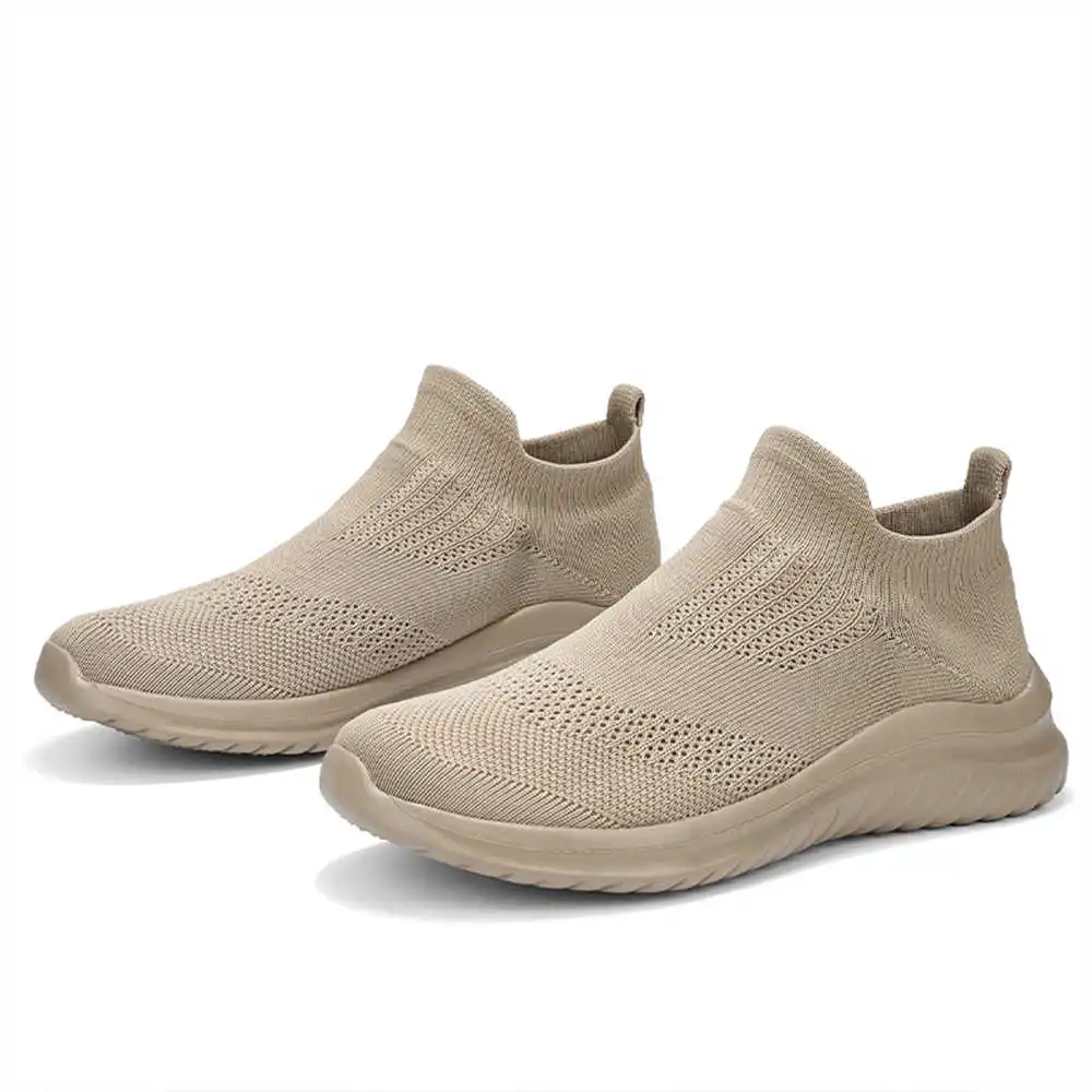 Bej Yumuşak Yeni Yenilik Tenis - Streetwear Brand Store incelemesi ve fiyatı