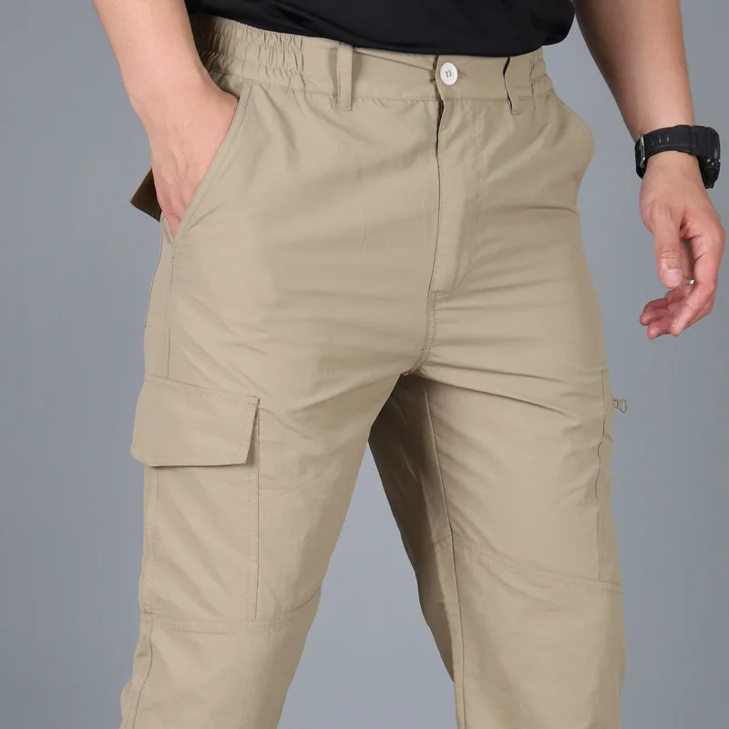 Asya Bedenleri İş Pantolonları - Corteiz Cargo Pant incelemesi ve fiyatı