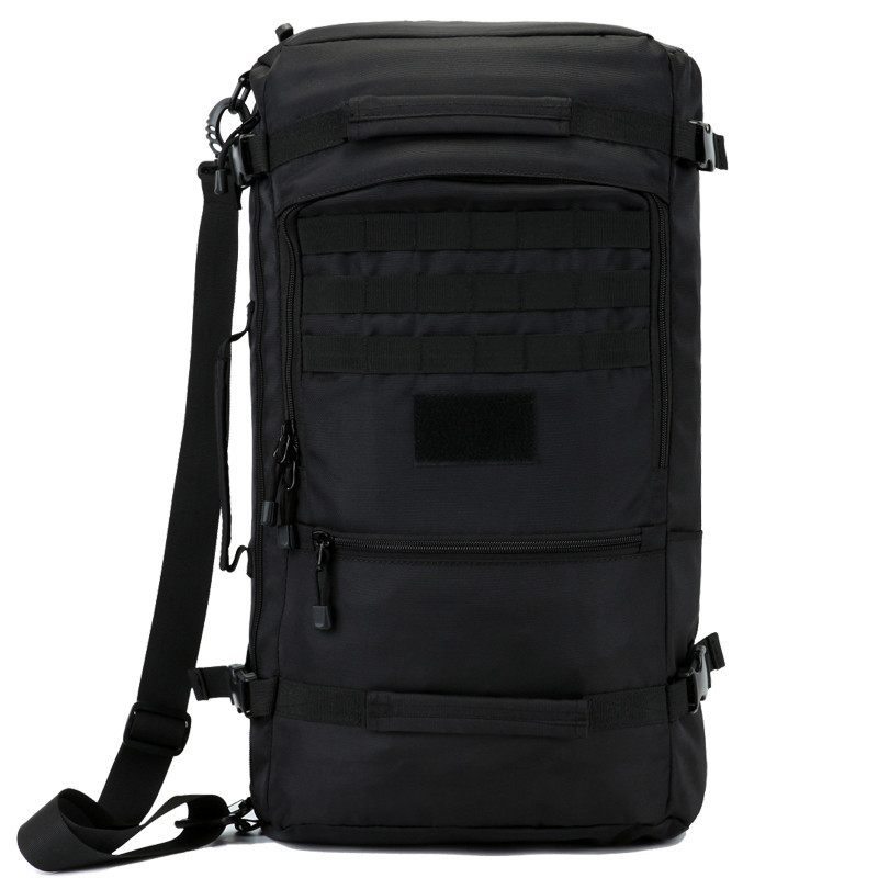 Marka 50L su geçirmez naylon s - Streetwear Brand Backpack incelemesi ve fiyatı