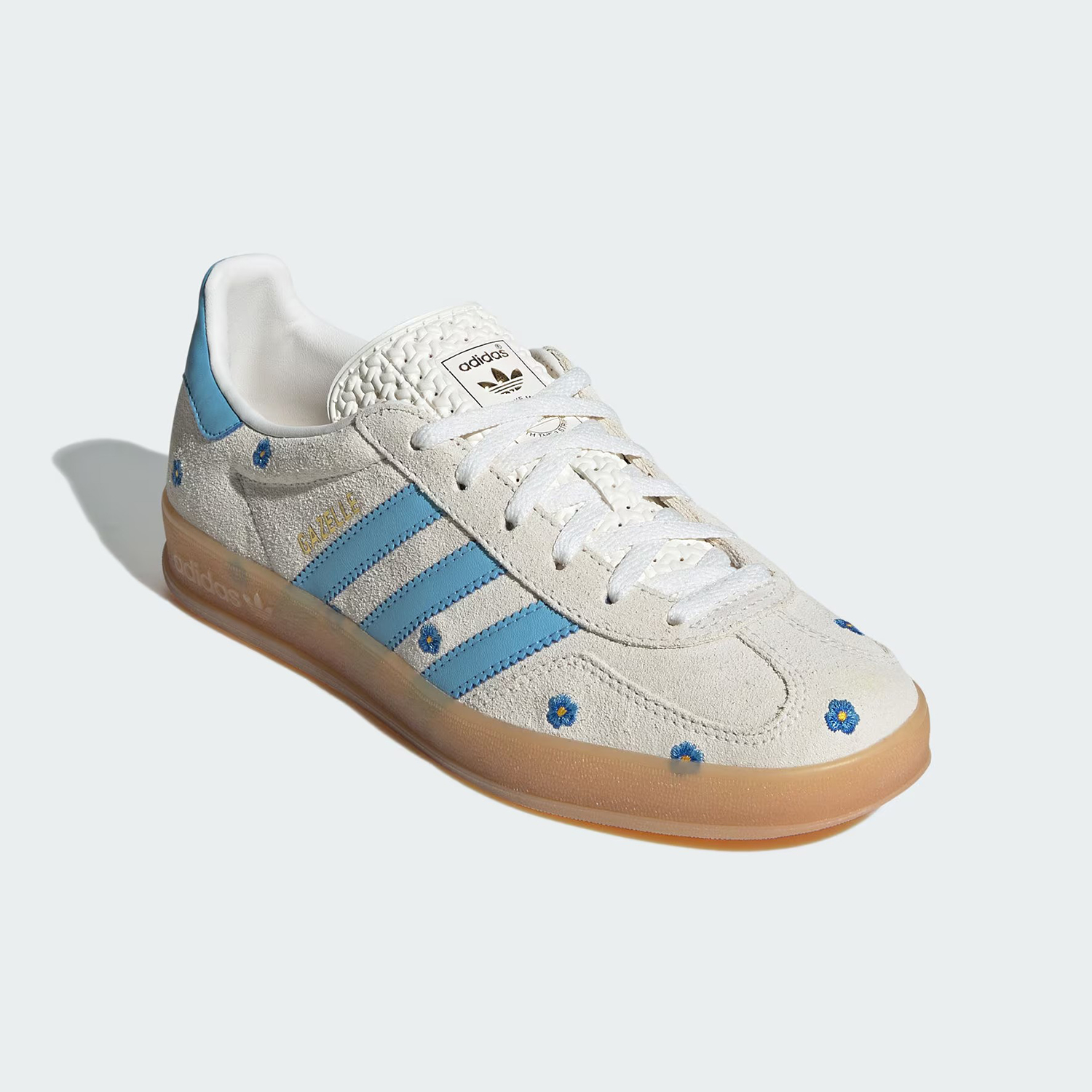 Adidas hakiki clover kadın bağ - Adidas Shoes Gazelle incelemesi ve fiyatı