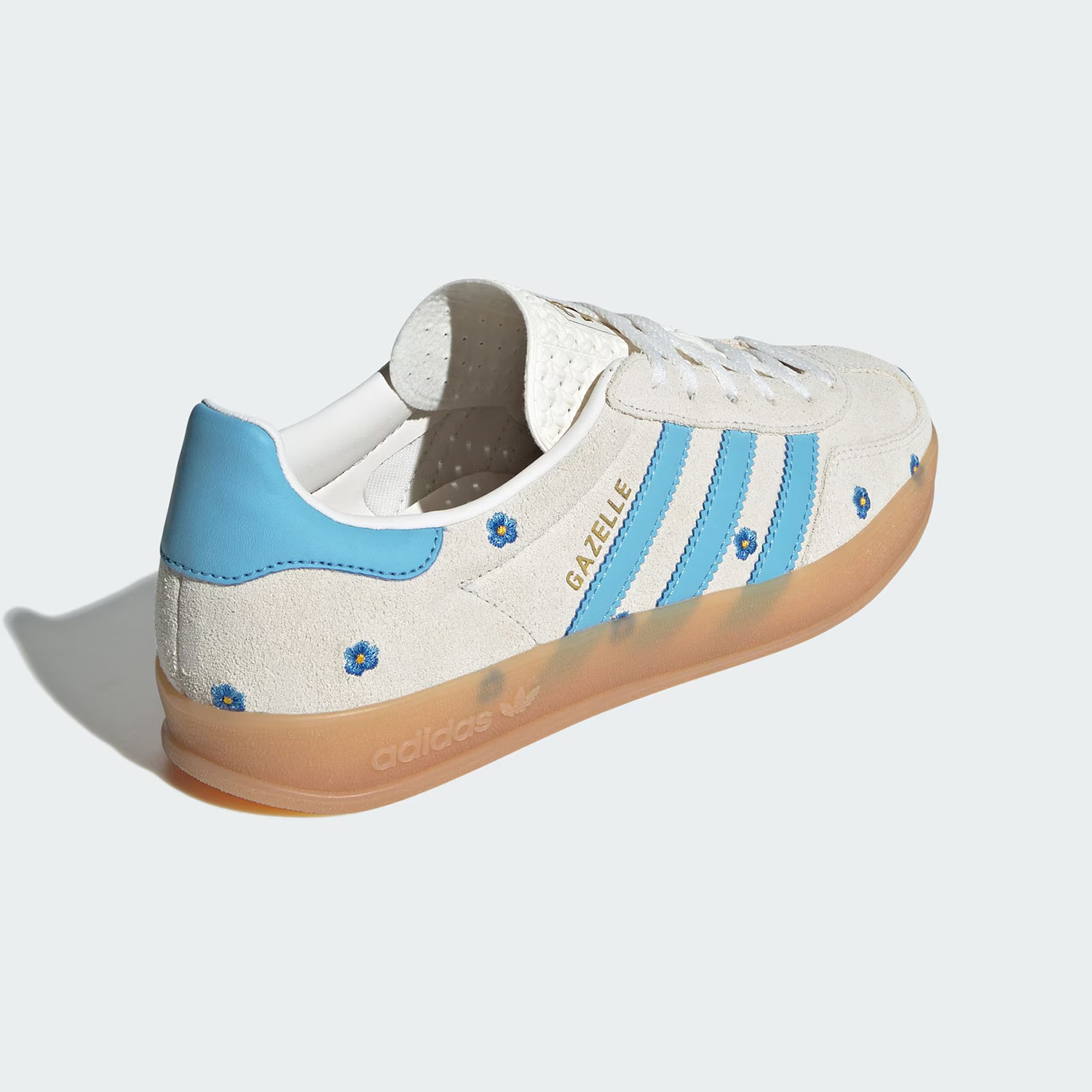 Adidas hakiki clover kadın bağ - Adidas Shoes Gazelle incelemesi ve fiyatı