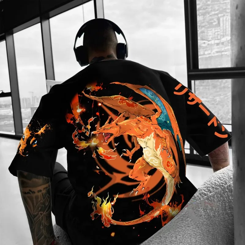 Pokémon Ortak Markalı Baskılı  - Streetwear Brand Japan incelemesi ve fiyatı