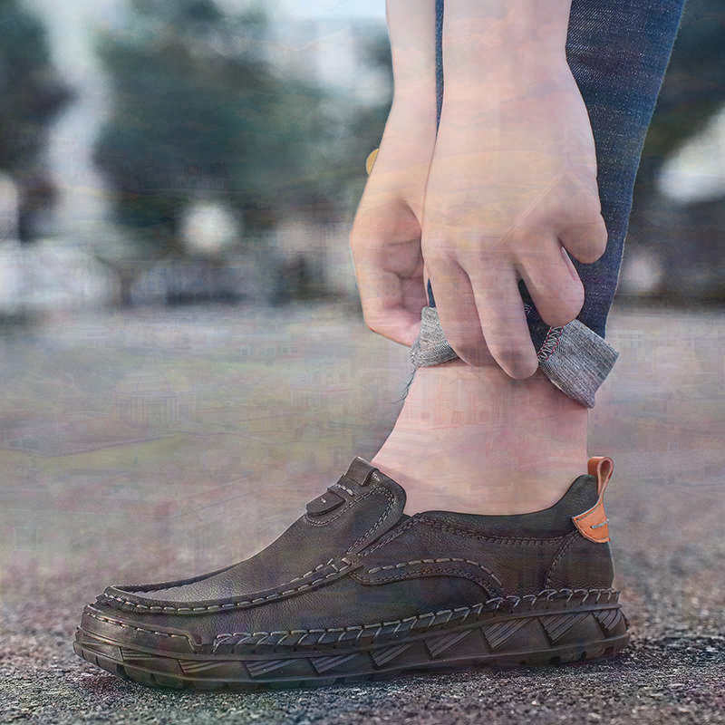 39 Slip On Spor Ayakkabı Adam  - Streetwear Brand Design Ideas incelemesi ve fiyatı