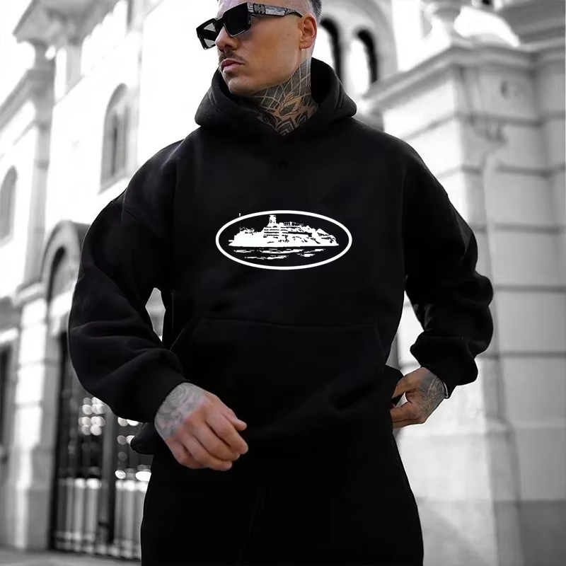 Kore 2026 Lüks Erkek Kadın Büy - Streetwear Brand Korea incelemesi ve fiyatı