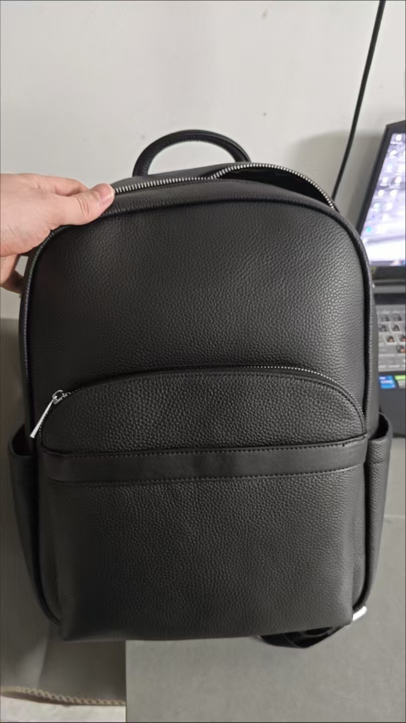 Yeni Lüks Marka Gerçek İnek Ha - Streetwear Brand Backpack incelemesi ve fiyatı