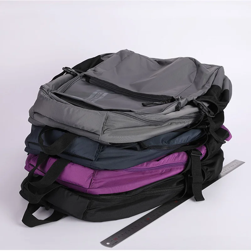Erkek Kadın Sırt Çantası 30L M - Streetwear Brand Backpack incelemesi ve fiyatı