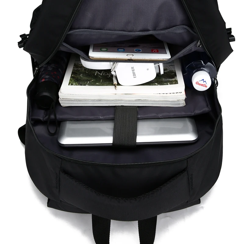 Erkek Kadın Sırt Çantası 30L M - Streetwear Brand Backpack incelemesi ve fiyatı