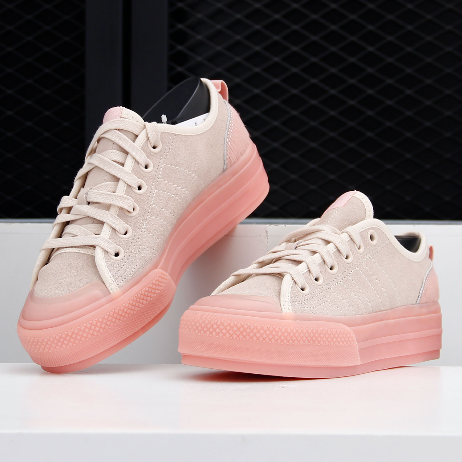 Adidas Hakiki Orijinal Kadın N - Adidas Shoes Gazelle incelemesi ve fiyatı