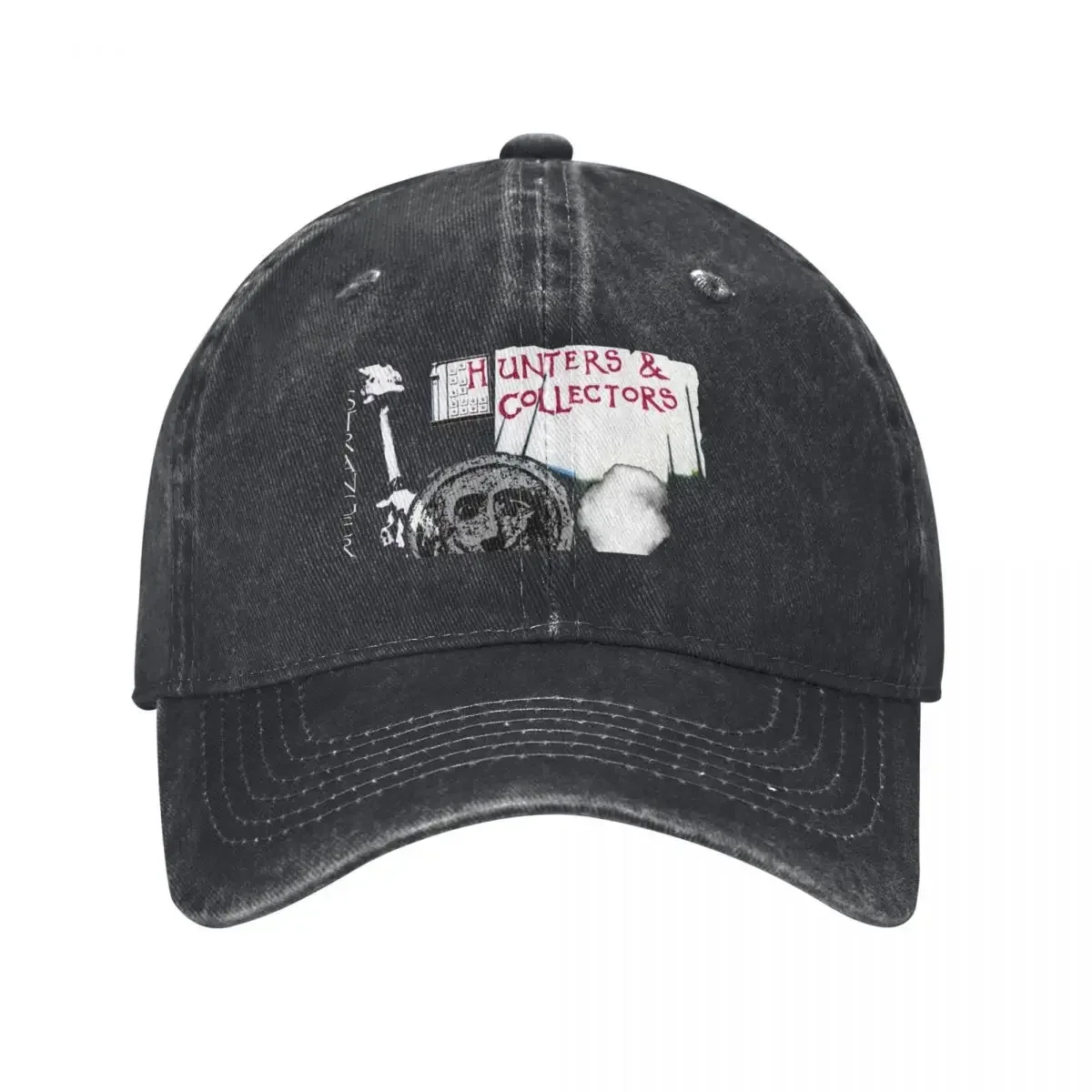 Yabancıyla KonuşmakTee Beyzbol - Streetwear Brand Hats incelemesi ve fiyatı