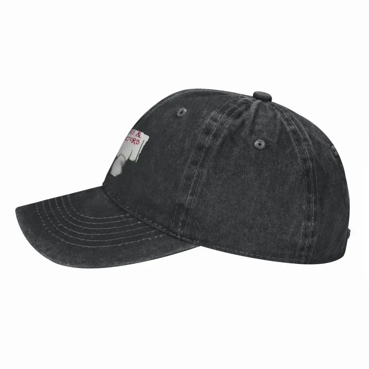 Yabancıyla KonuşmakTee Beyzbol - Streetwear Brand Hats incelemesi ve fiyatı