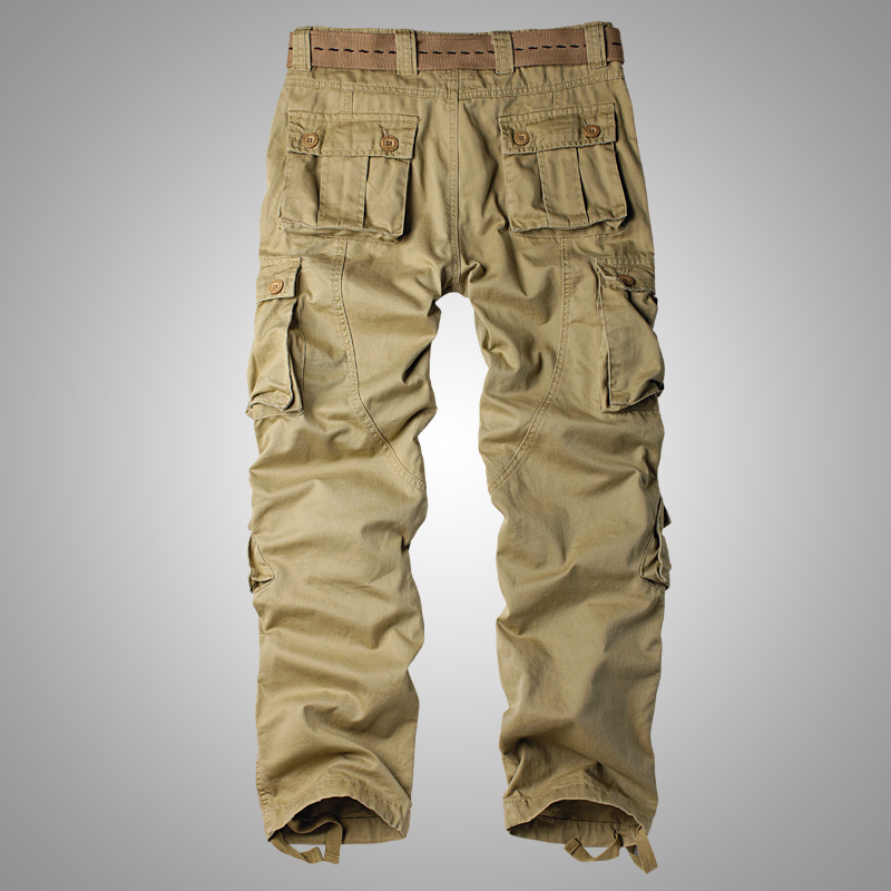 8 Cepler Kırmızı Siyah Kargo P - Corteiz Cargo Pant incelemesi ve fiyatı