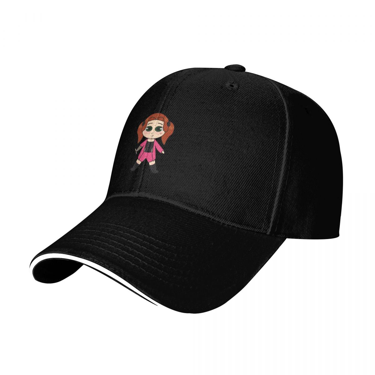 Geekyland Ireh Beyzbol Şapkası - Streetwear Brand Hats incelemesi ve fiyatı
