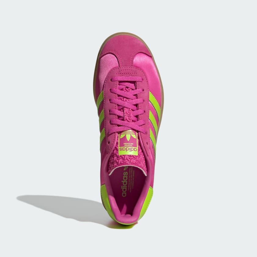 adidas Kadın Gazelle Bold Ayak - Adidas Shoes Gazelle incelemesi ve fiyatı