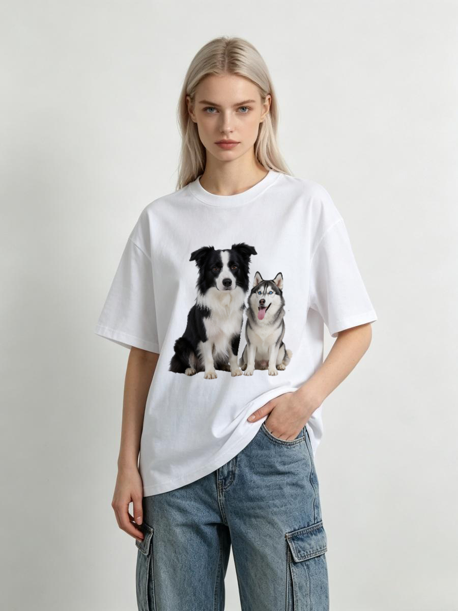 Tişörtler Logo Etiket Tasarımı - Streetwear Brand Logo Design incelemesi ve fiyatı