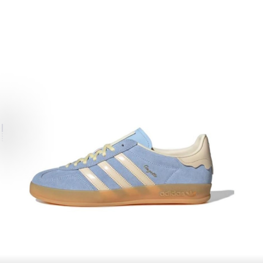 adidas Originals GAZELLE INDOO - Adidas Shoes Gazelle incelemesi ve fiyatı