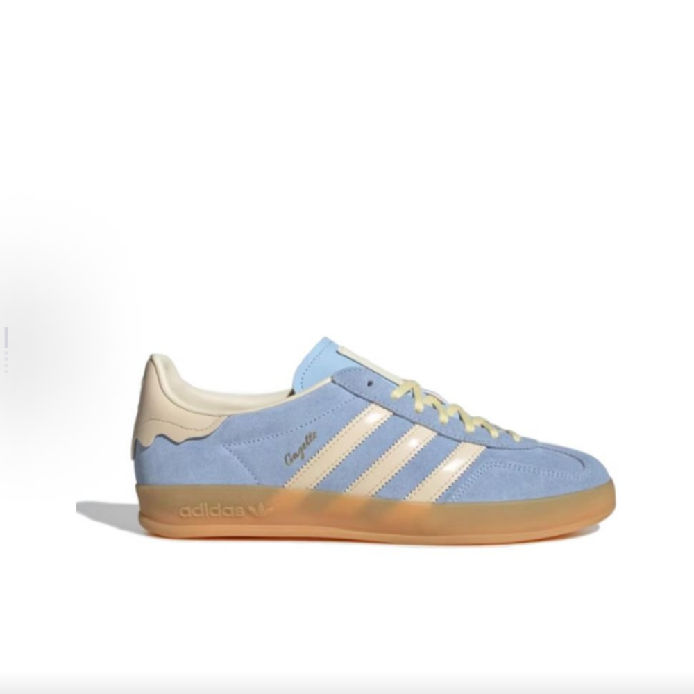 adidas Originals GAZELLE INDOO - Adidas Shoes Gazelle incelemesi ve fiyatı