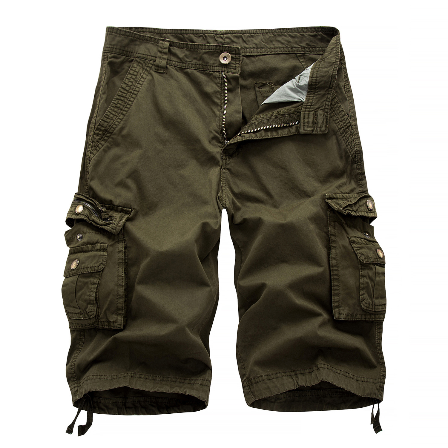 8 renk artı boyutu 29-48 yeni  - Corteiz Cargo Pant incelemesi ve fiyatı