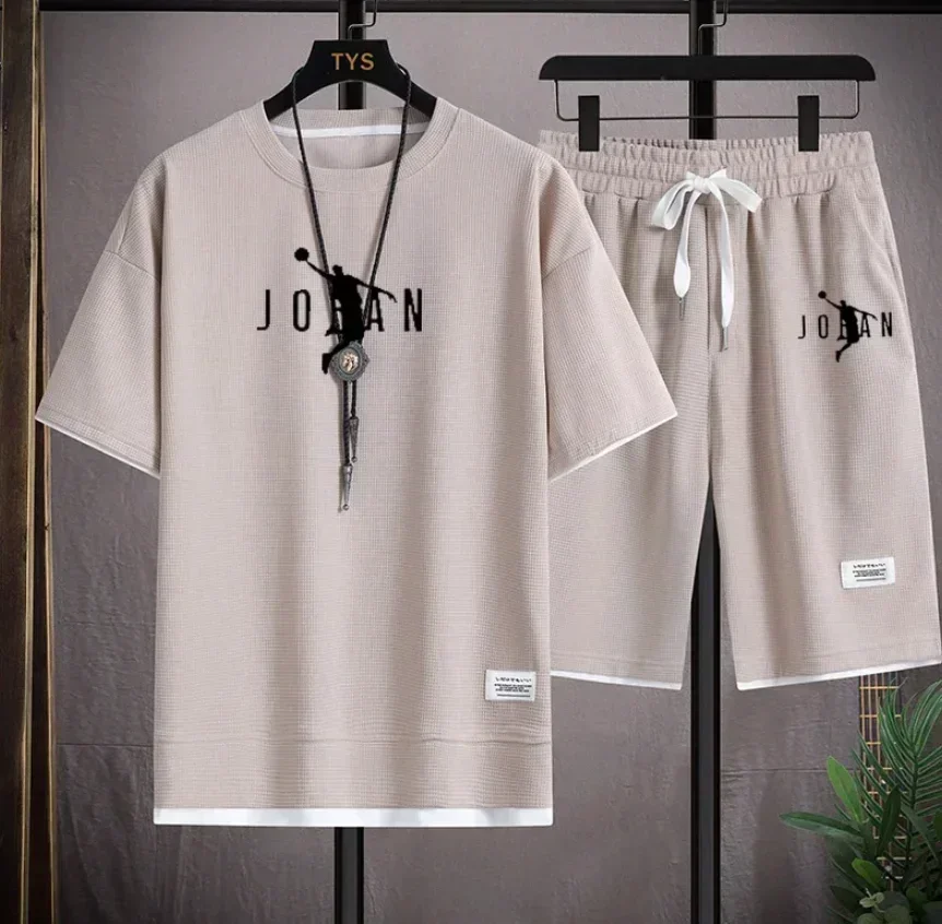 2026 Erkek Yazlık 2 Parça Takı - Streetwear Brand Designs incelemesi ve fiyatı