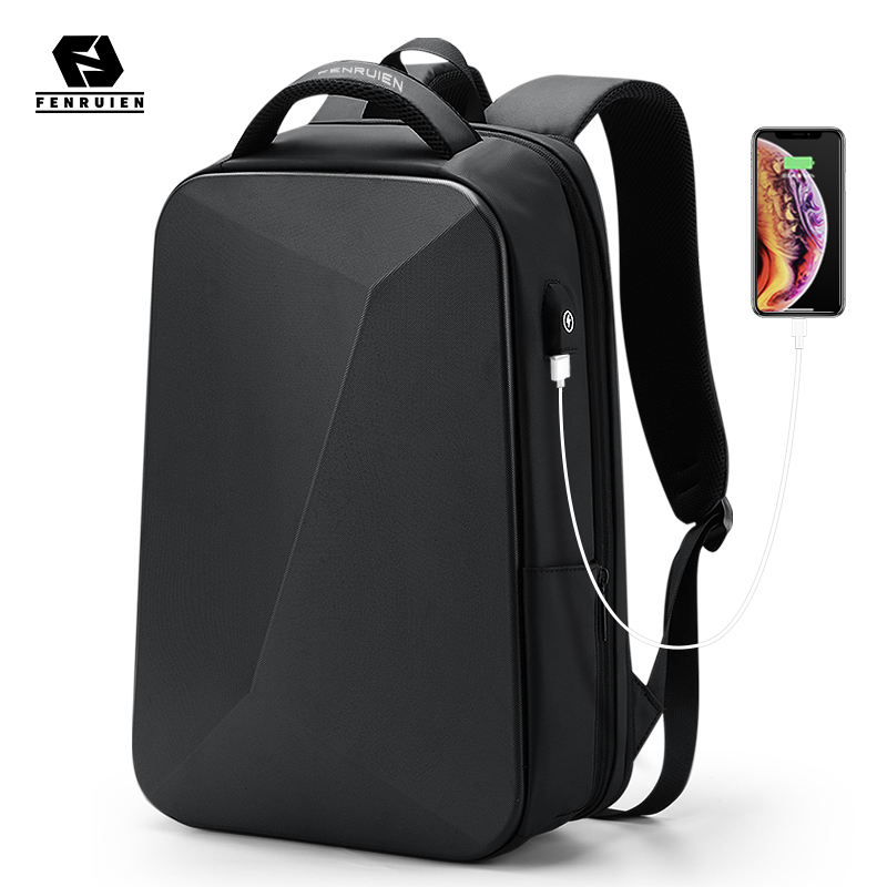 Fenruien Marka Laptop Sırt Çan - Streetwear Brand Backpack incelemesi ve fiyatı