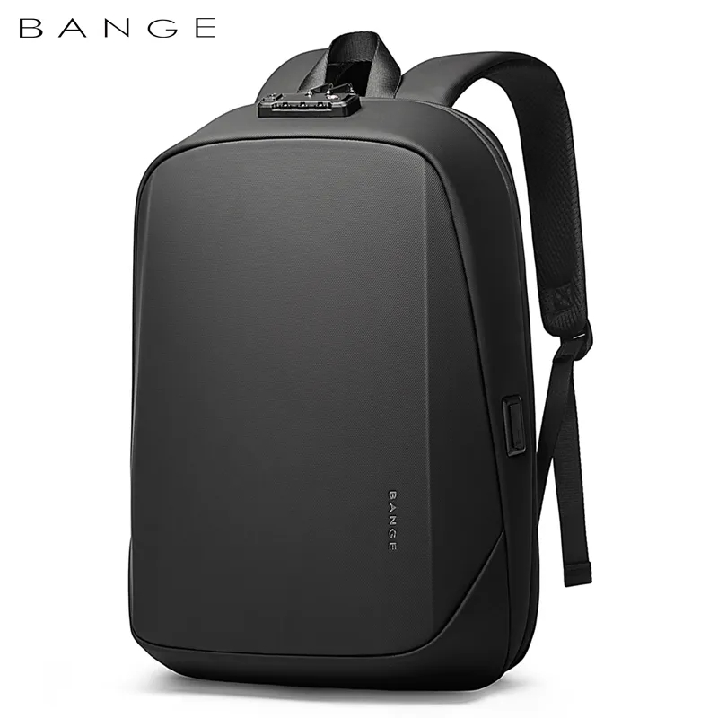 BANGE erkek sırt çantası marka - Streetwear Brand Backpack incelemesi ve fiyatı