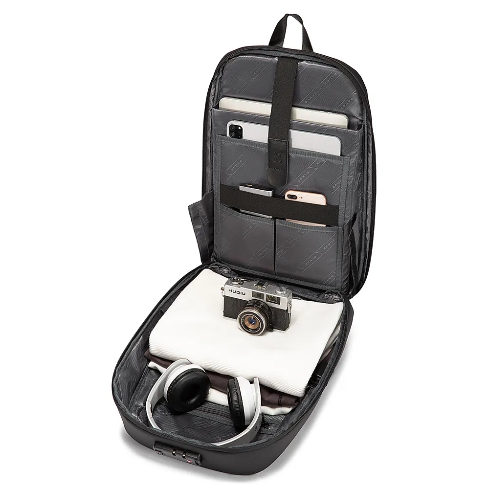 BANGE erkek sırt çantası marka - Streetwear Brand Backpack incelemesi ve fiyatı