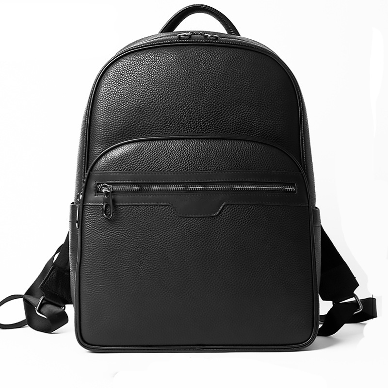 Yeni marka hakiki deri erkek s - Streetwear Brand Backpack incelemesi ve fiyatı