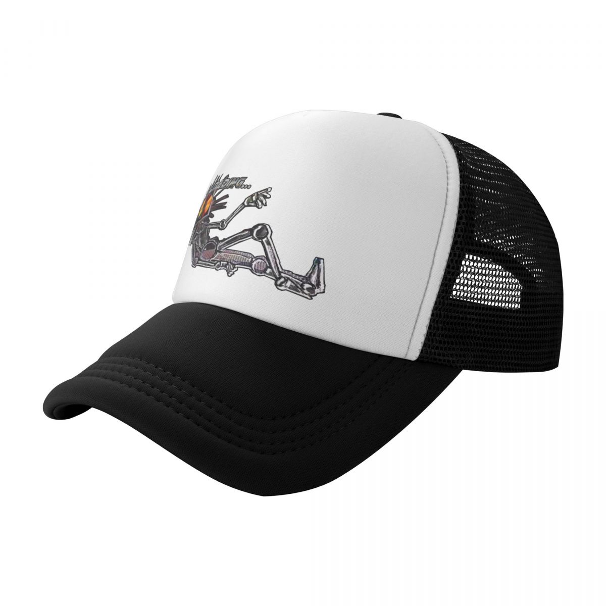 YÜKÜ GÖNDERİYORUZ Beyzbol şapk - Streetwear Brand Hats incelemesi ve fiyatı