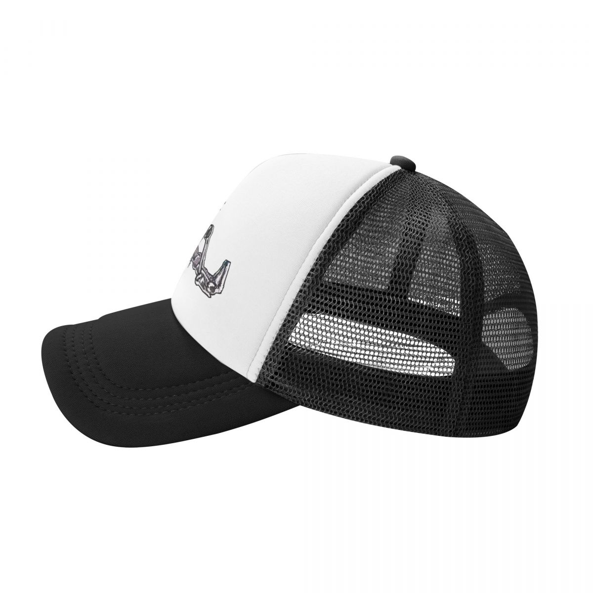YÜKÜ GÖNDERİYORUZ Beyzbol şapk - Streetwear Brand Hats incelemesi ve fiyatı